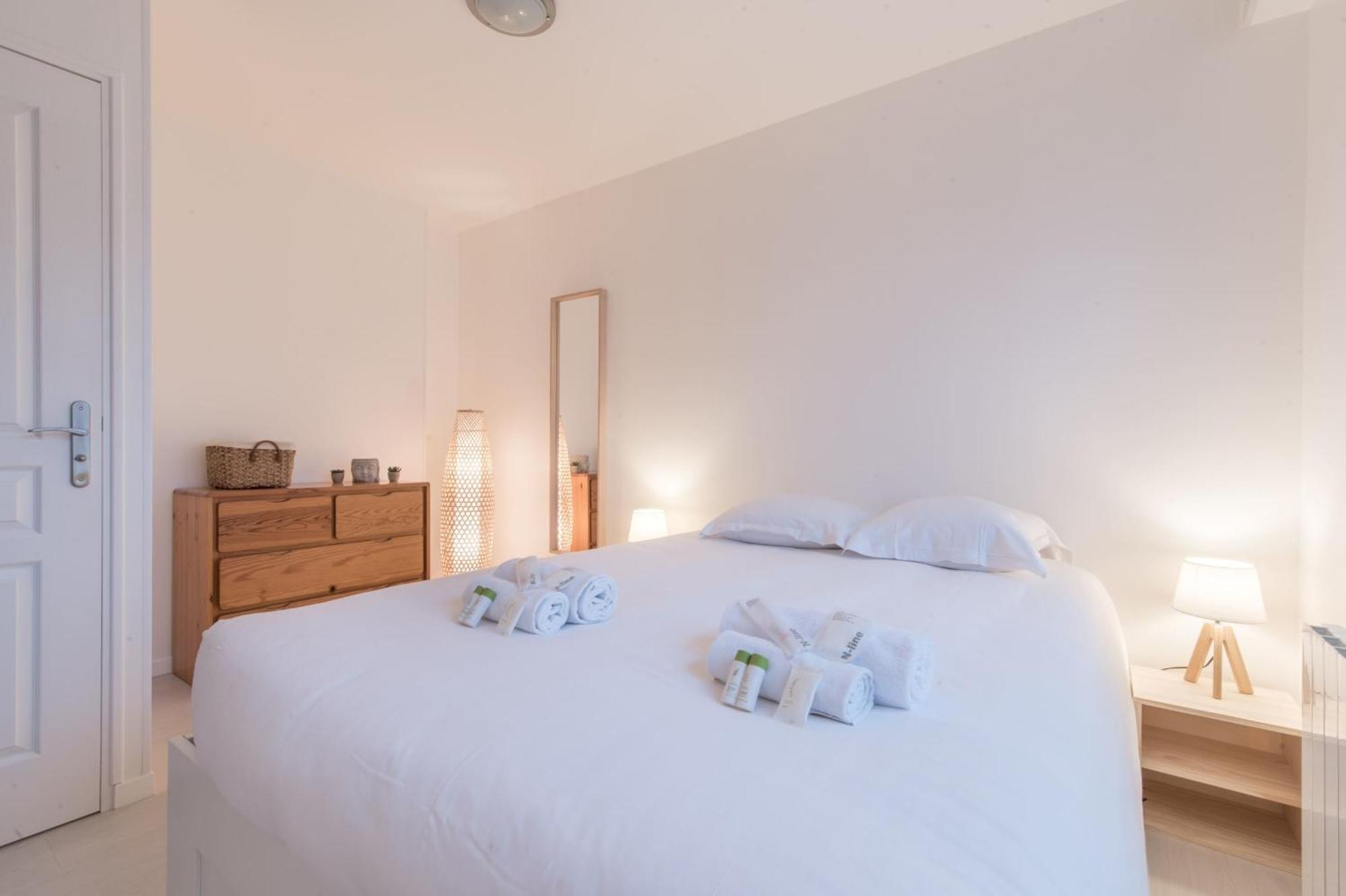 L'Urbain - 600M Gare - Parking Apartment Saint-Nazaire  Ngoại thất bức ảnh